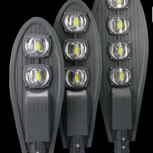 Cob Led Street Lights