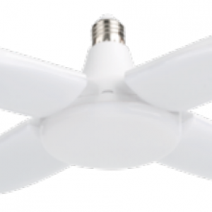 Fan Blade Led Light