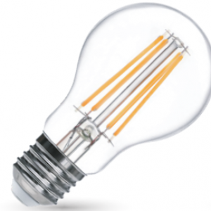 CLASS A FILAMENT LED BULB