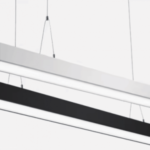 Led Linear Pendant Light