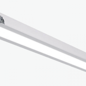 Recessed LED Linear Light